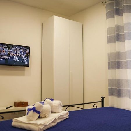 Filoblu Appartamento Formia Exteriör bild