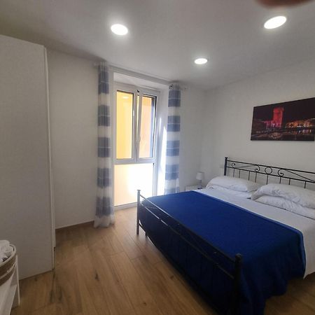 Filoblu Appartamento Formia Exteriör bild
