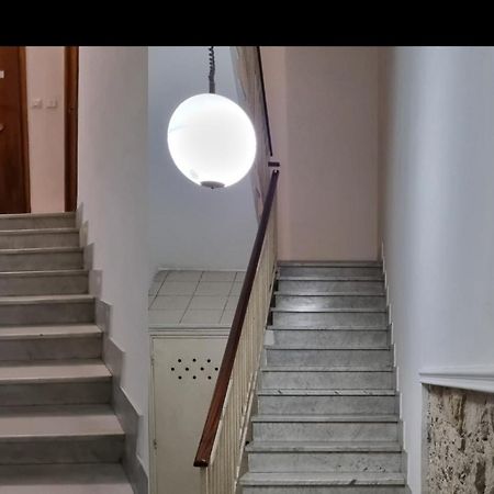 Filoblu Appartamento Formia Exteriör bild