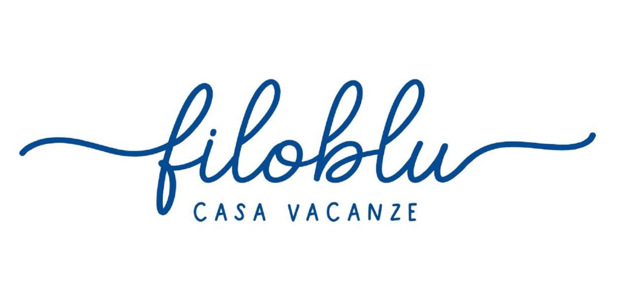 Filoblu Appartamento Formia Exteriör bild