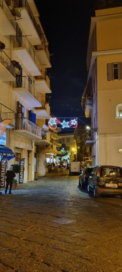 Filoblu Appartamento Formia Exteriör bild