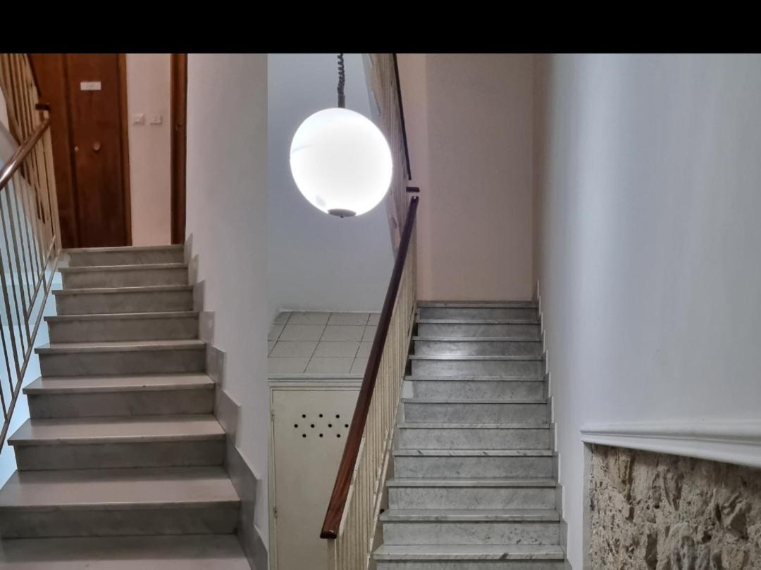 Filoblu Appartamento Formia Exteriör bild