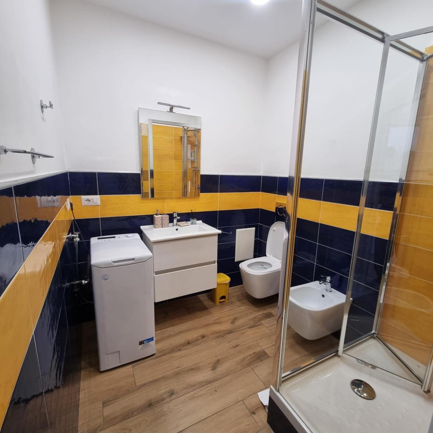 Filoblu Appartamento Formia Exteriör bild